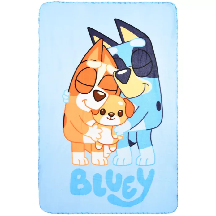 Produits Bluey