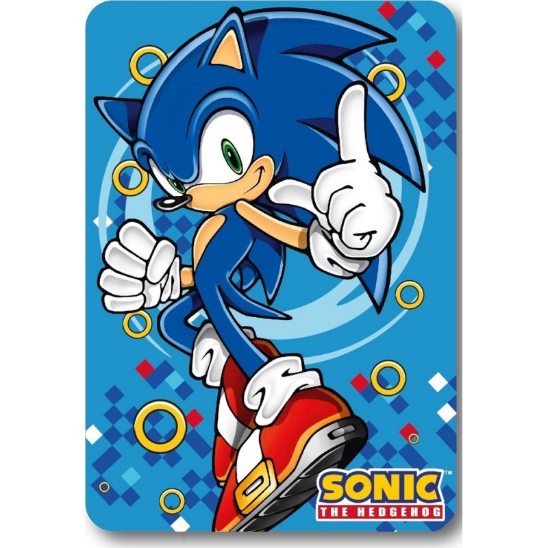 Produits Sonic