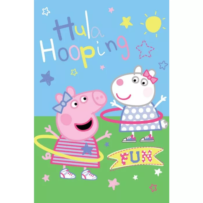 Produits Peppa Pig