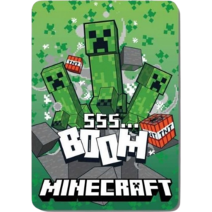 Produits Minecraft