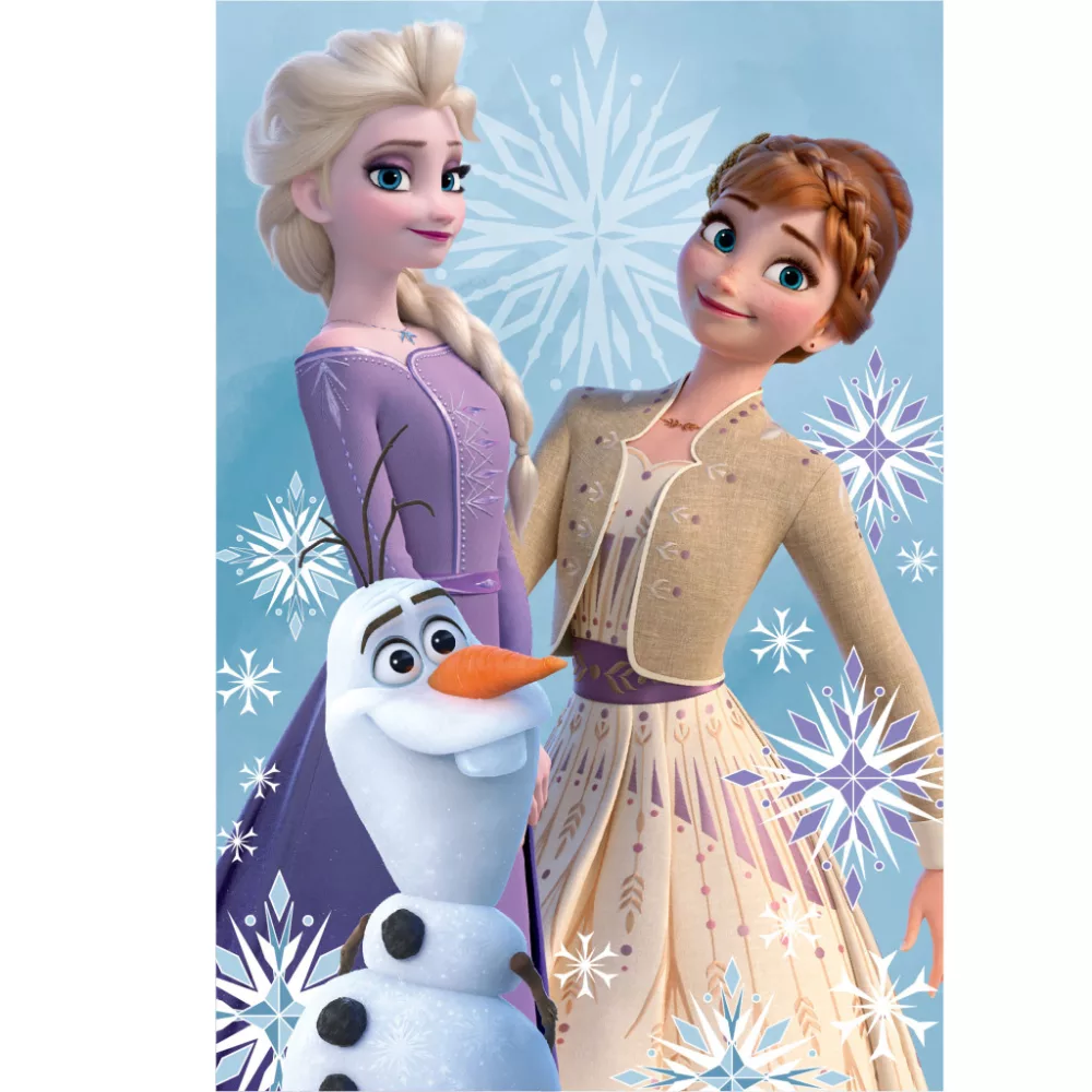 Produits La Reine des Neiges