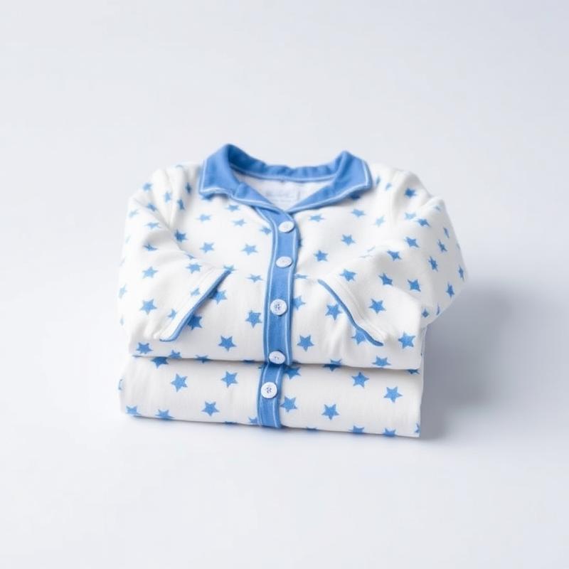Pyjama Bluey coton bio